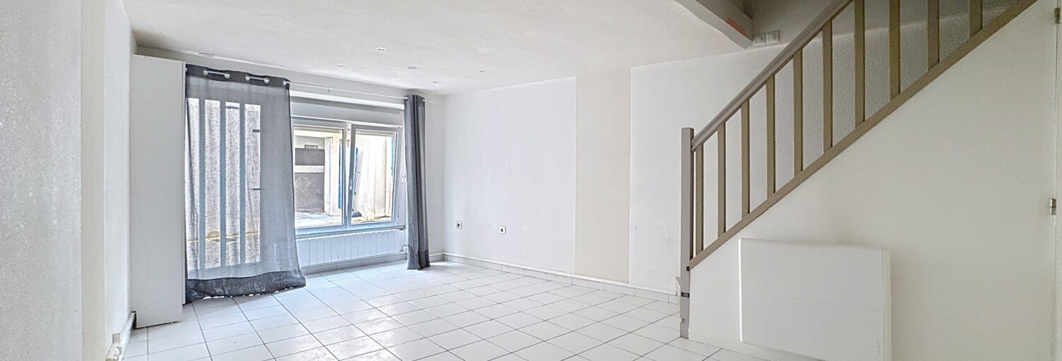 Maison 4 Pièces 80 m² à vendre à Armissan (11110)