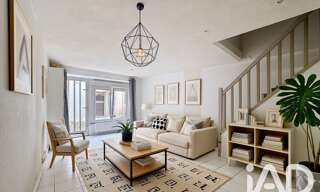 Maison 4 Pièces 80 m² à vendre à Armissan (11110)