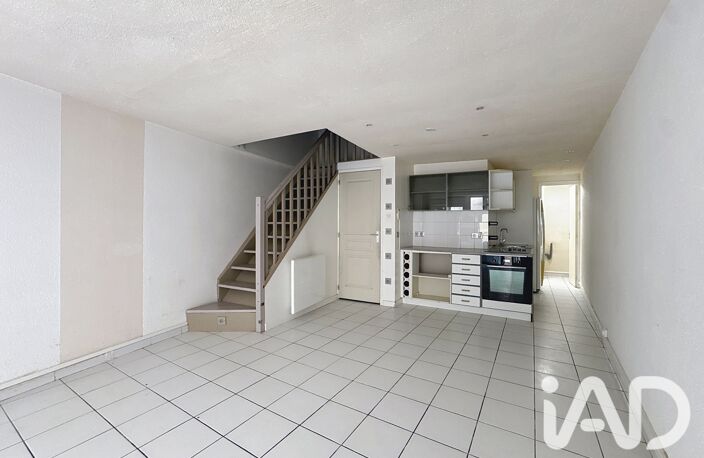 Vente Maison de village 4 pièces — photo 2