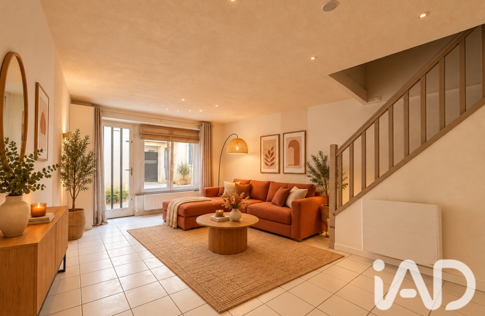 Vente Maison de village 4 pièces — photo 3