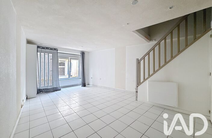 Vente Maison de village 4 pièces — photo 4