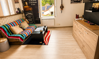 Appartement 6 Pièces 52 m² à vendre à Nogent-sur-Seine (10400)