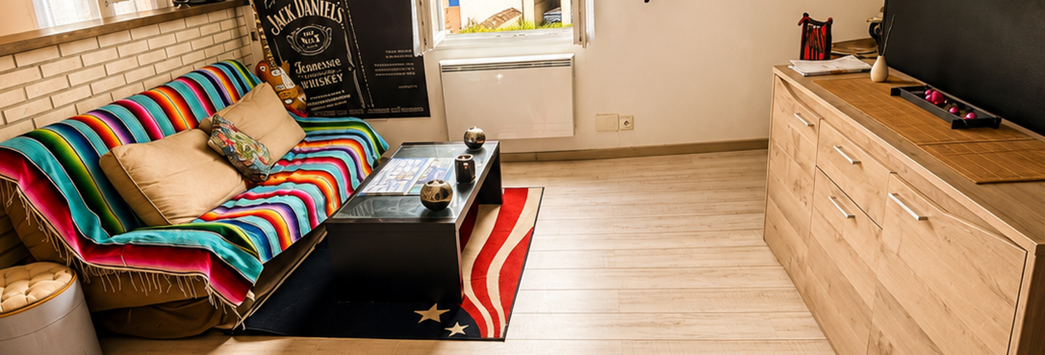 Appartement 6 Pièces 52 m² à vendre à Nogent-sur-Seine (10400)