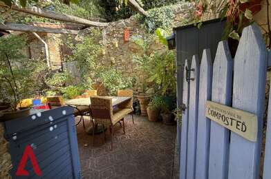 Maison 7 pièces 195000 €