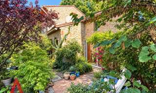 Maison 7 Pièces 121 m² à vendre à Saint-Gervais-sur-Mare (34610)