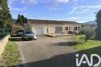 Maison 8 pièces 270000 €