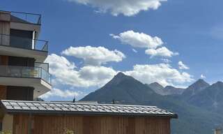 Appartement 2 Pièces 56 m² à vendre à Briançon (05100)