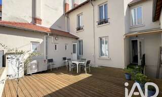 Maison 3 Pièces 60 m² à vendre à Vichy (03200)
