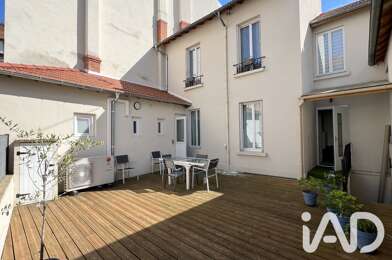 Maison 3 pièces 246000 €