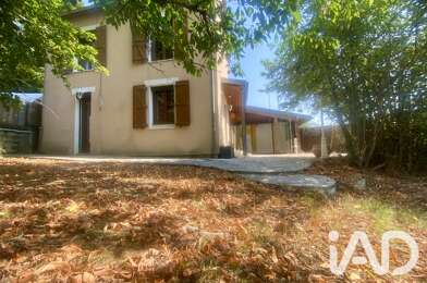 Maison 5 pièces 169000 €
