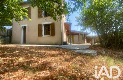 Vente Maison de village 5 pièces — photo du bien