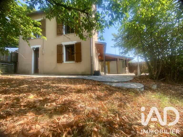 Vente Maison de village 5 pièces — photo 1