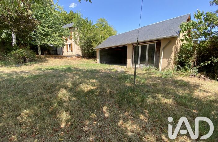 Vente Maison de village 5 pièces — photo 2