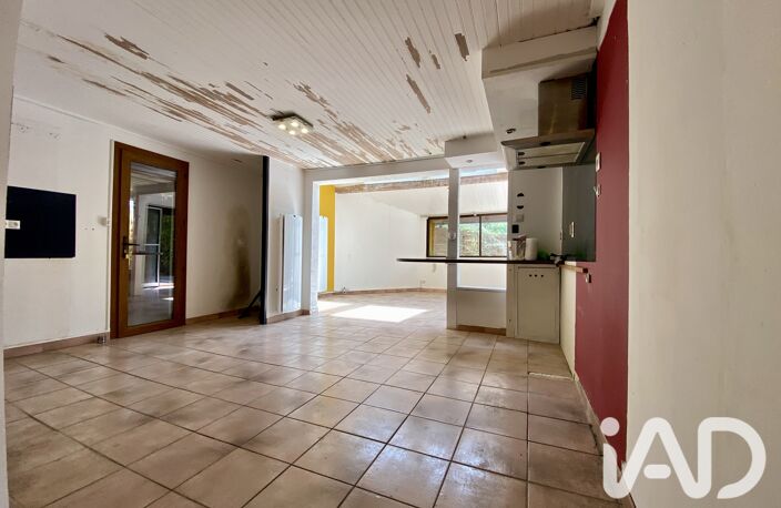 Vente Maison de village 5 pièces — photo 4