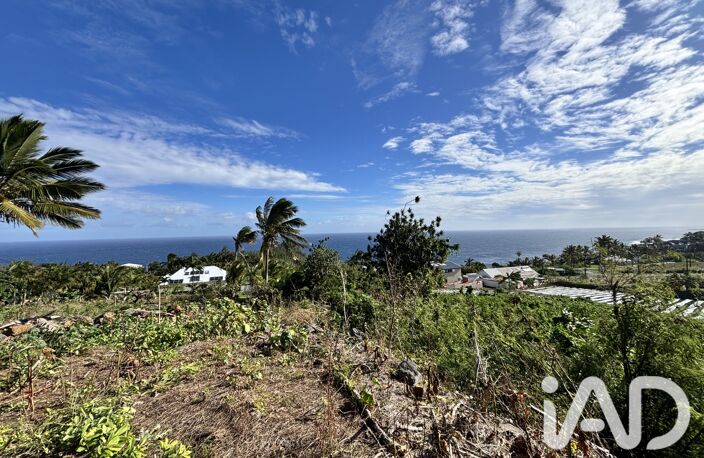 Vente Terrain à bâtir 585 m&sup2; — photo 2