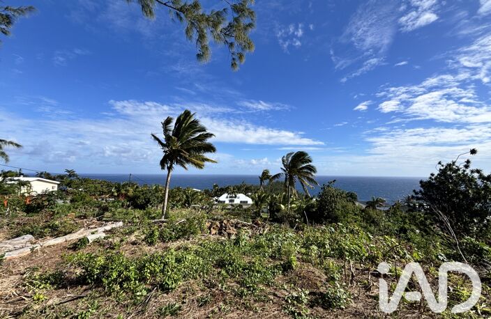 Vente Terrain à bâtir 585 m&sup2; — photo 3