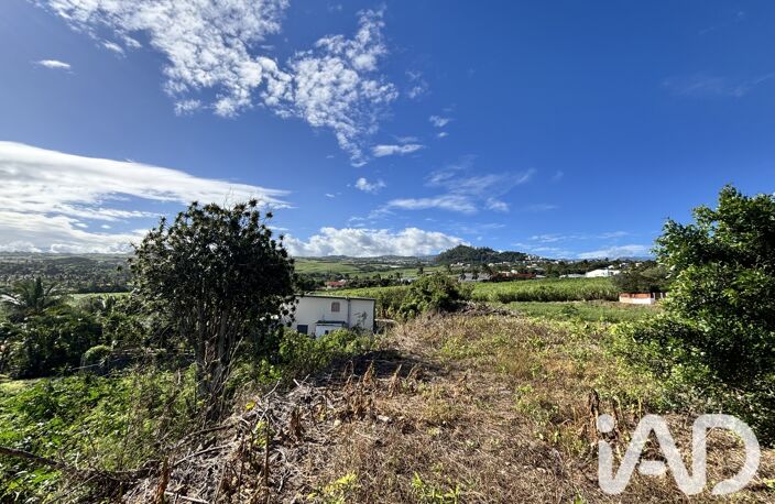 Vente Terrain à bâtir 585 m&sup2; — photo 4