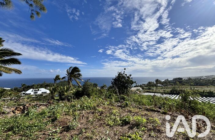 Vente Terrain à bâtir 585 m&sup2; — photo 5