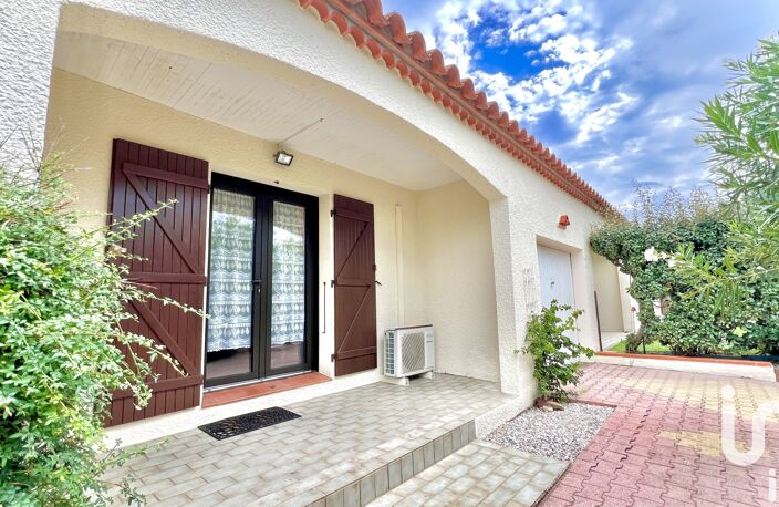 Vente Maison/villa 5 pièces — photo 2