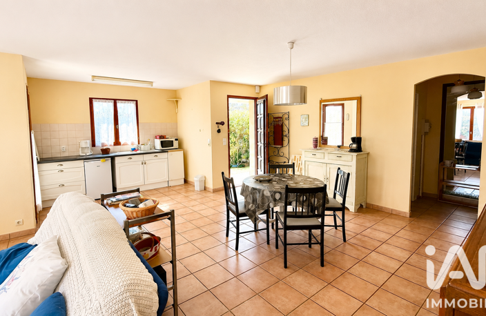 Vente Maison/villa 5 pièces — photo 5