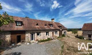 Maison 6 Pièces 258 m² à vendre à Payzac (24270)