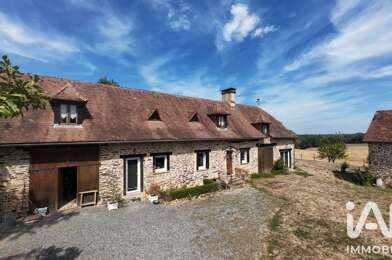 Maison 6 pièces 346000 €