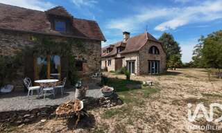 Maison 6 Pièces 258 m² à vendre à Payzac (24270)