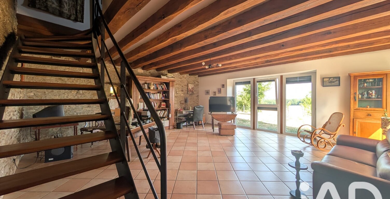 Vente Longère 6 pièces — photo 1