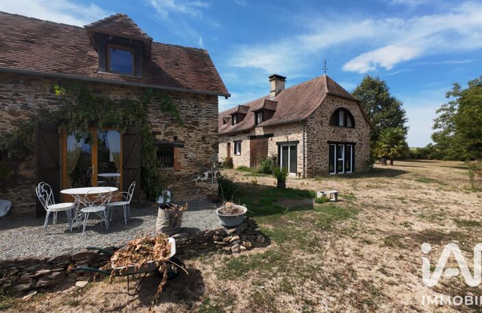Vente Longère 6 pièces — photo 2