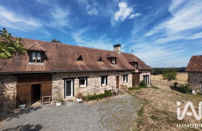 Vente Longère 6 pièces — photo 3