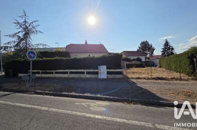 Terrain  75000 €