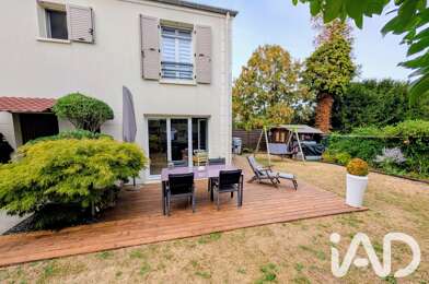 Maison 4 pièces 269000 €