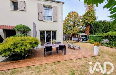 Vente Maison/villa 4 pièces — photo du bien