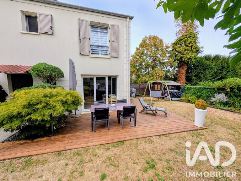 Vente Maison/villa 4 pièces — photo 1