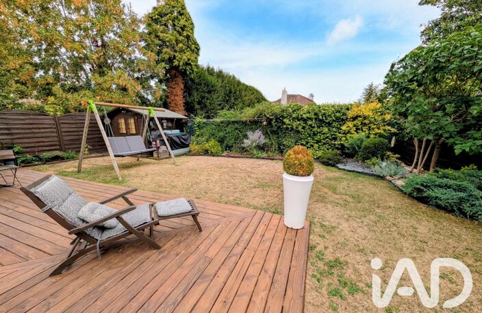 Vente Maison/villa 4 pièces — photo 2