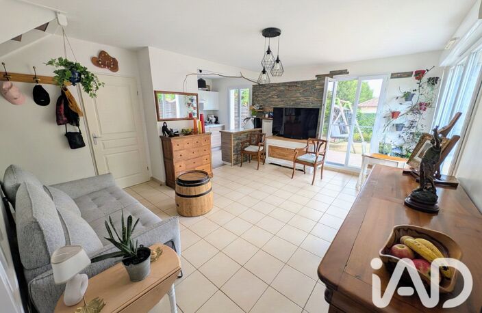 Vente Maison/villa 4 pièces — photo 3