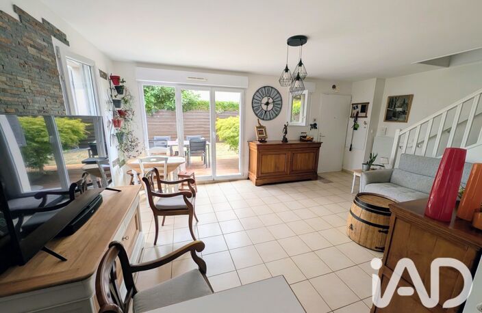 Vente Maison/villa 4 pièces — photo 4