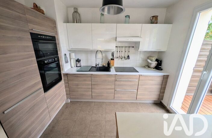 Vente Maison/villa 4 pièces — photo 5