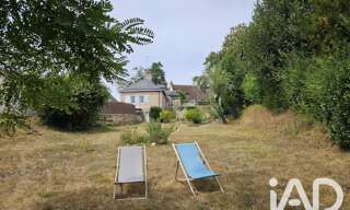 Maison 3 Pièces 69 m² à vendre à Château-la-Vallière (37330)