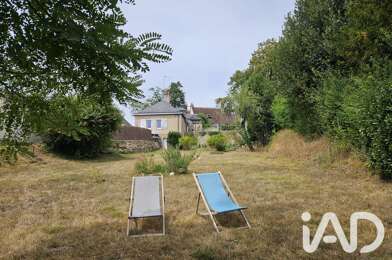 Maison 3 pièces 134900 €