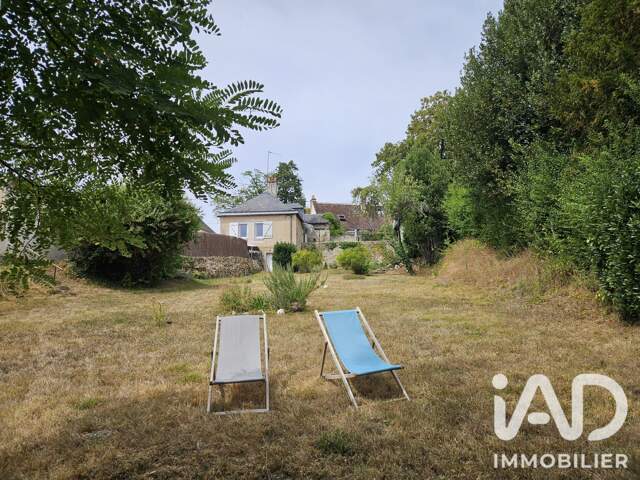 Vente Maison de village 3 pièces — photo du bien