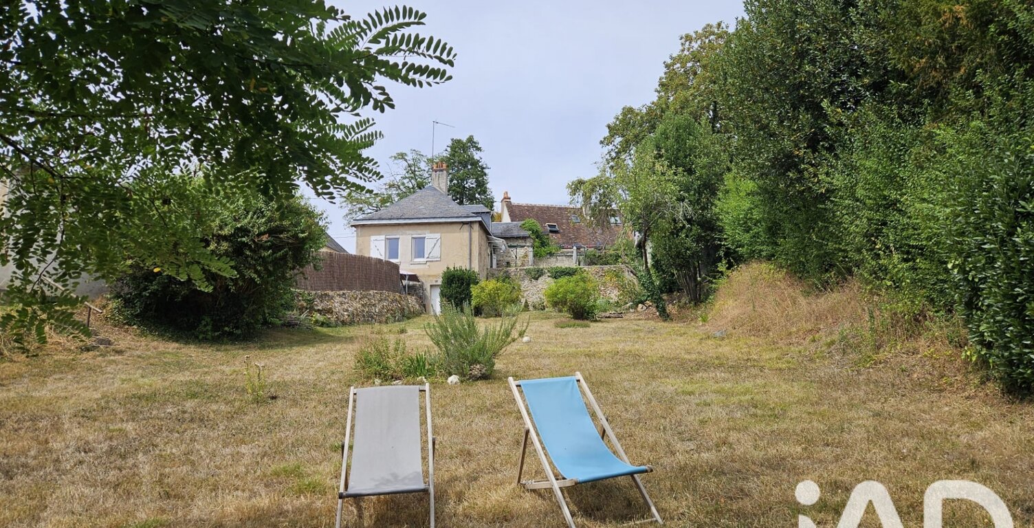 Vente Maison de village 3 pièces — photo 1