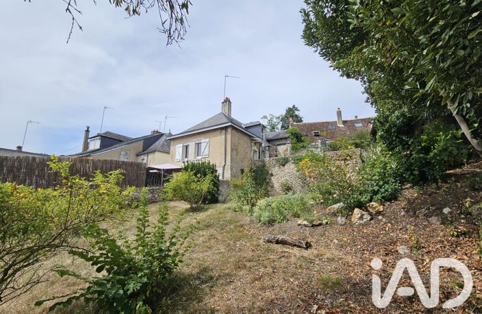 Vente Maison de village 3 pièces — photo 2