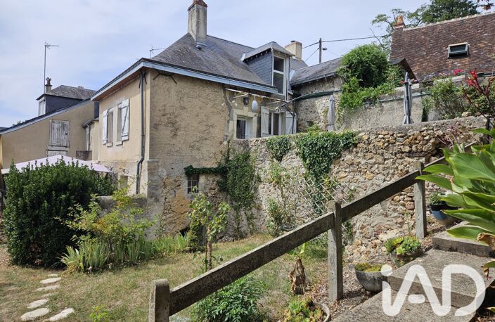 Vente Maison de village 3 pièces — photo 3
