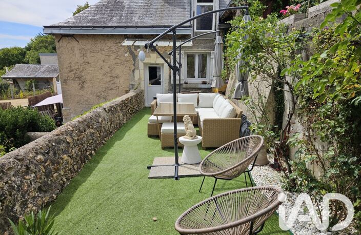 Vente Maison de village 3 pièces — photo 4