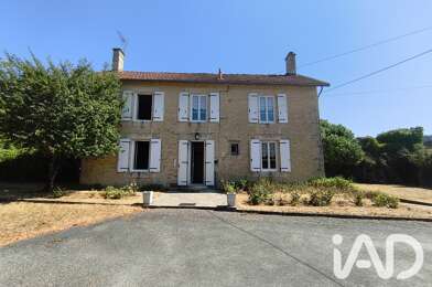 Maison 4 pièces 153000 €