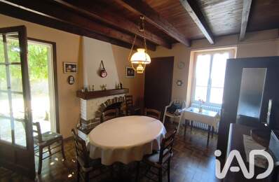 Vente Maison/villa 4 pièces — photo du bien