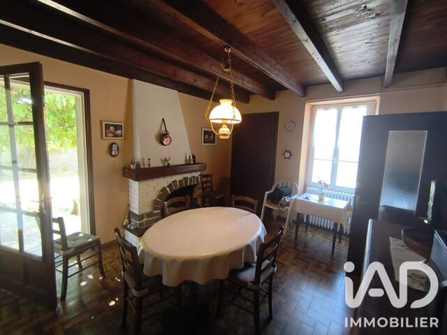 Vente Maison/villa 4 pièces — photo du bien