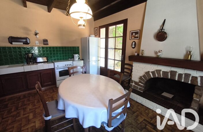 Vente Maison/villa 4 pièces — photo 3