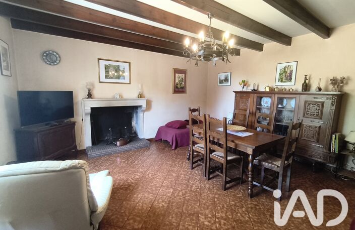 Vente Maison/villa 4 pièces — photo 4